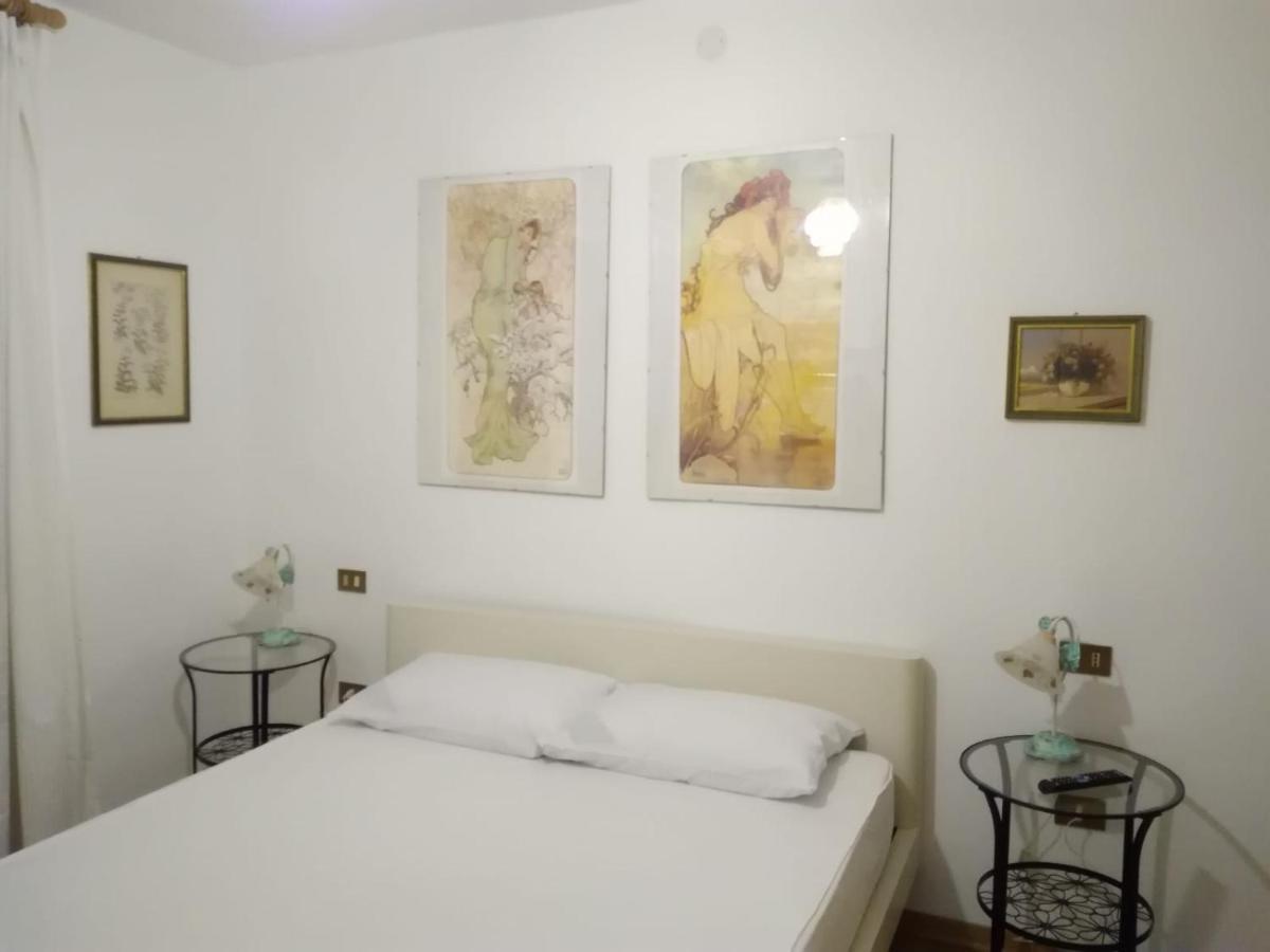 Casa Moresca Венеция Экстерьер фото
