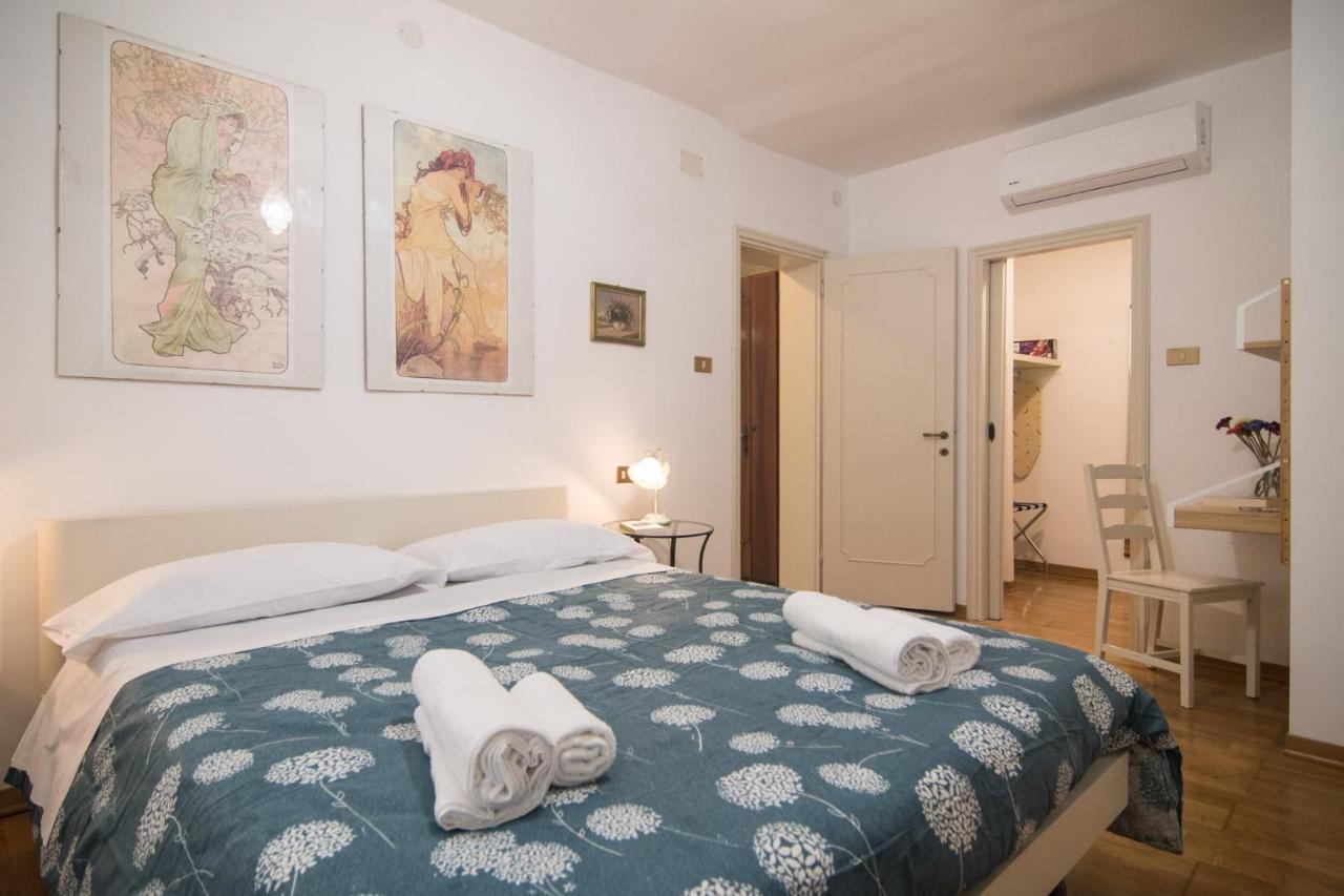 Casa Moresca Венеция Экстерьер фото