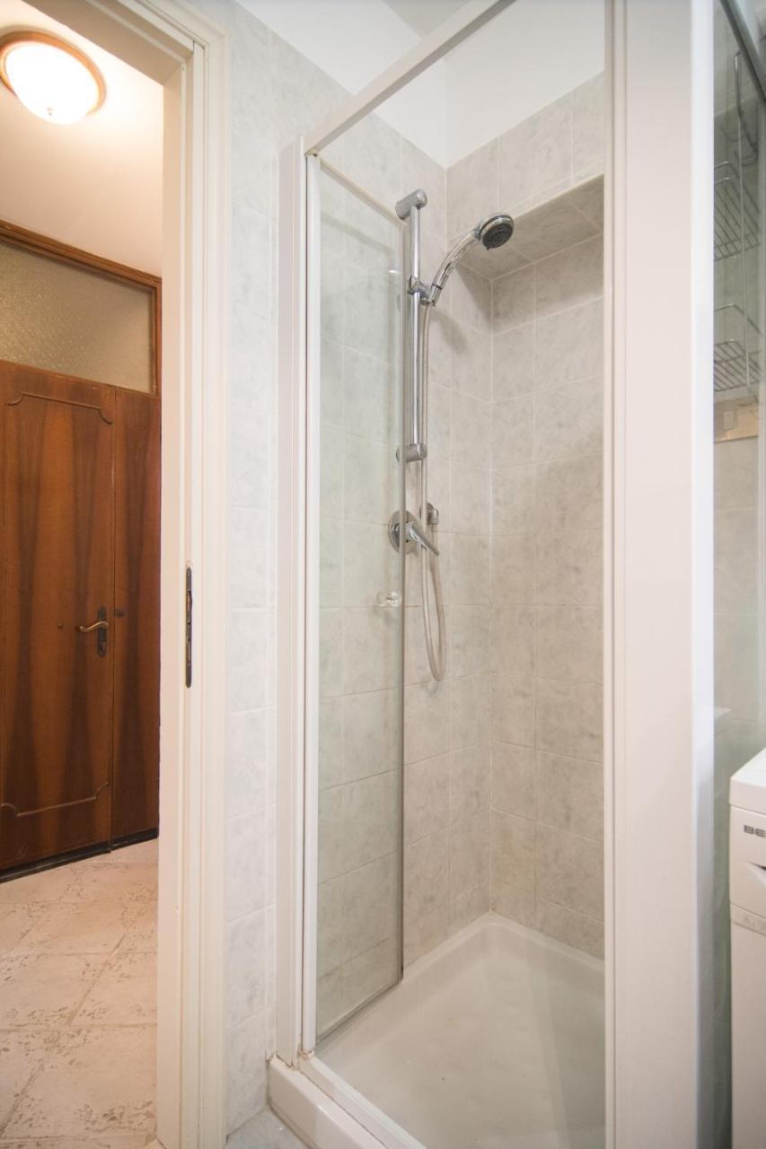 Casa Moresca Венеция Экстерьер фото