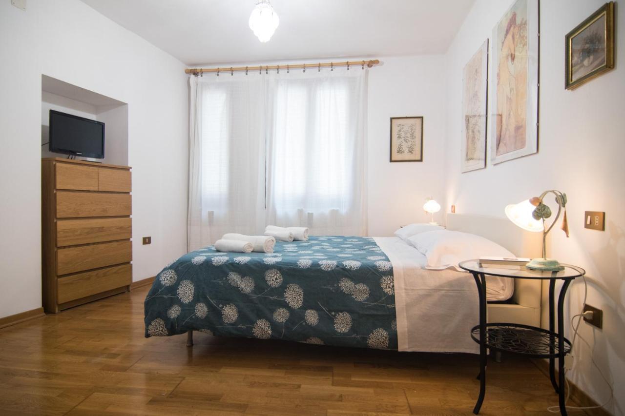 Casa Moresca Венеция Экстерьер фото