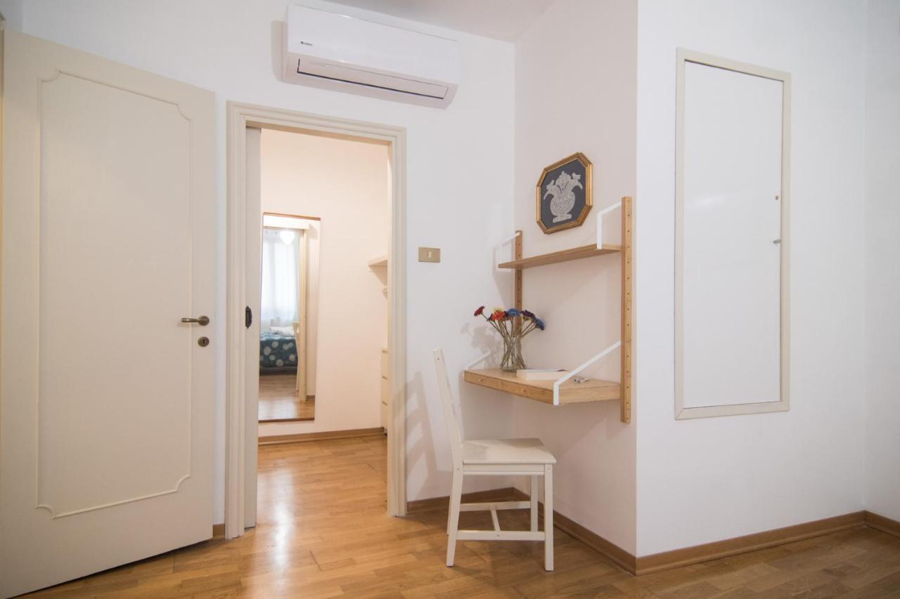 Casa Moresca Венеция Экстерьер фото