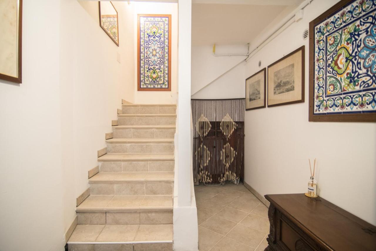 Casa Moresca Венеция Экстерьер фото