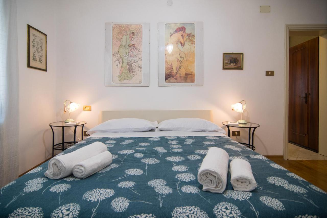 Casa Moresca Венеция Экстерьер фото