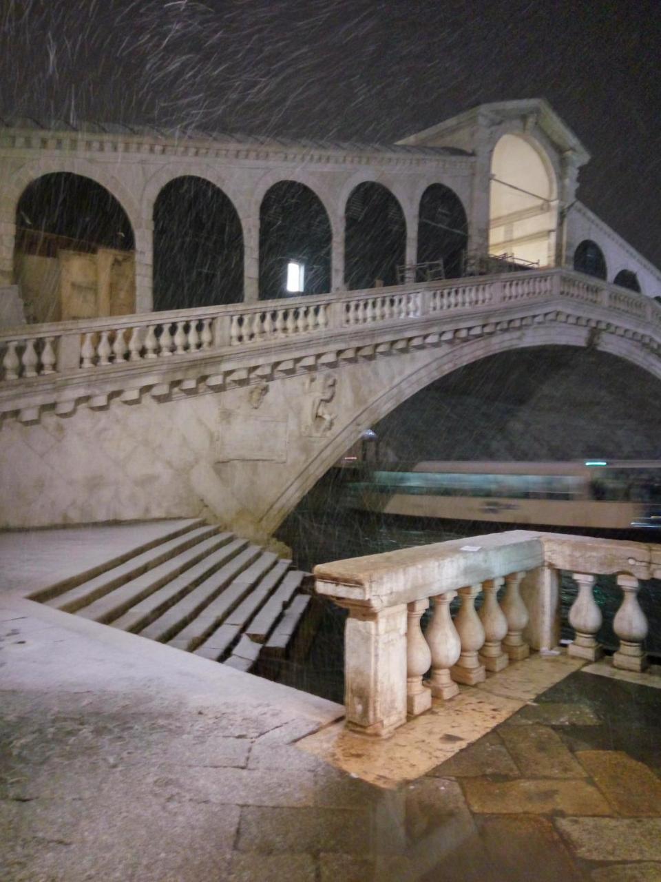 Casa Moresca Венеция Экстерьер фото